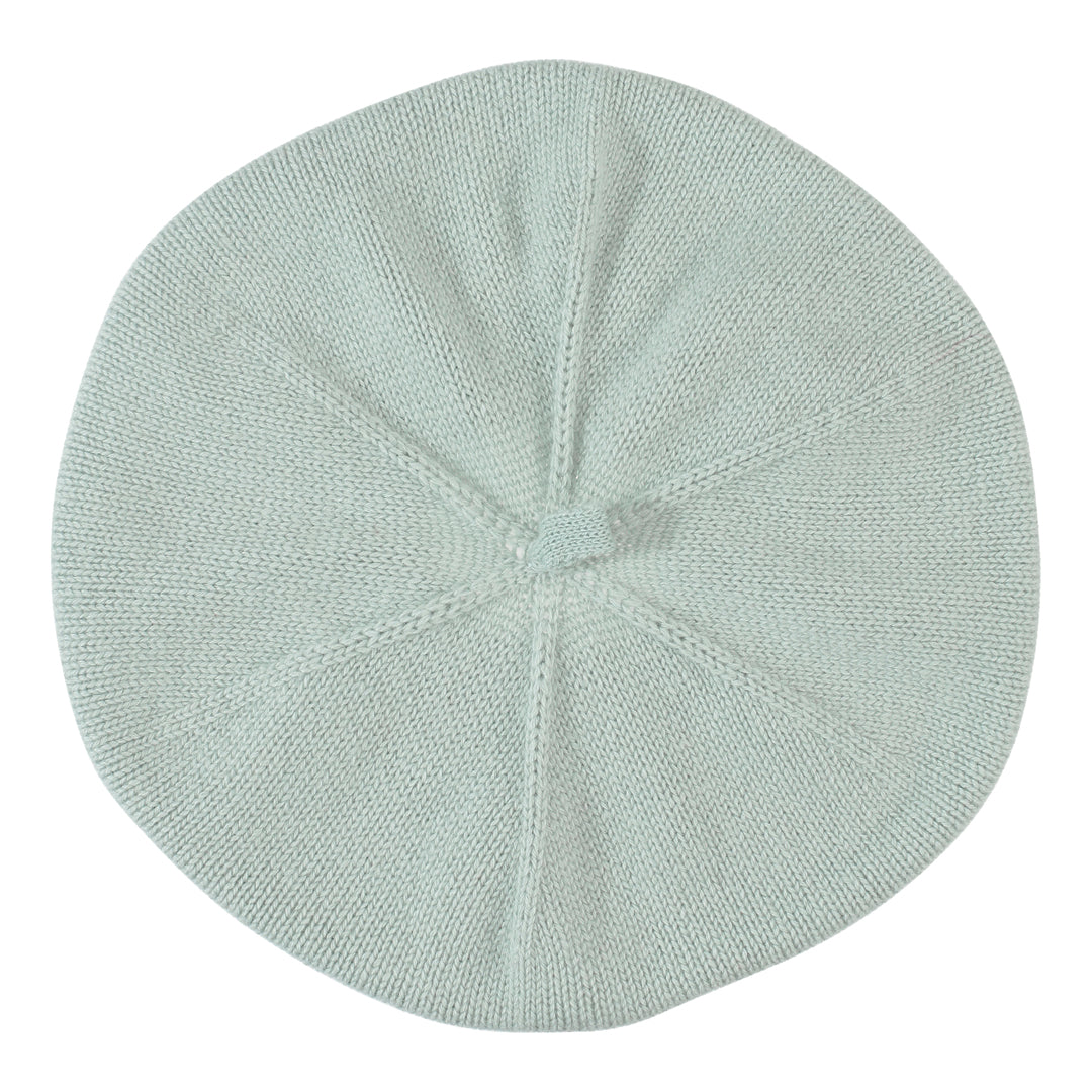Alsace Hat - Dusty Mint