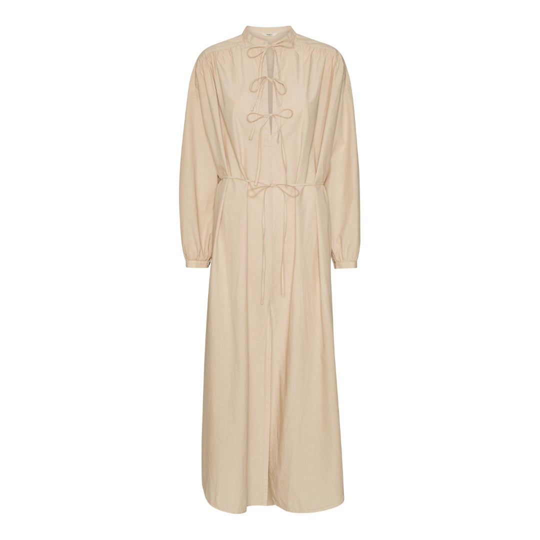 Prata Kjole - Cipria