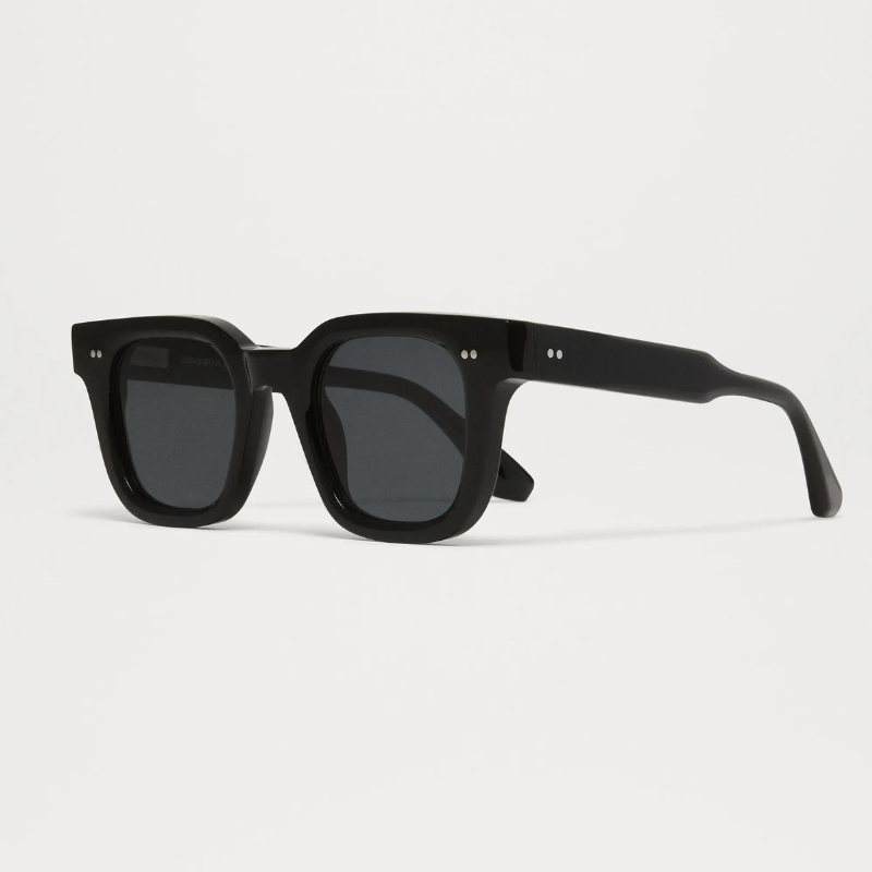 04 Sunglasses - Black