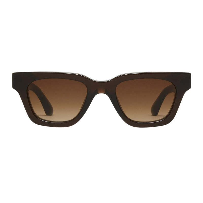 11 Sunglasses - Brown 