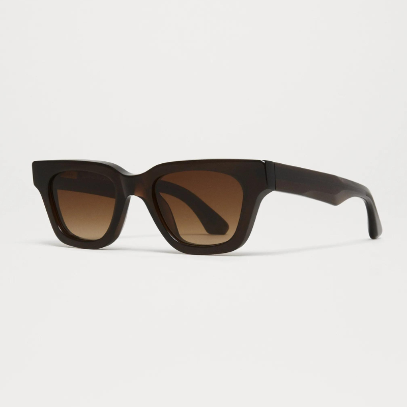 11 Sunglasses - Brown 
