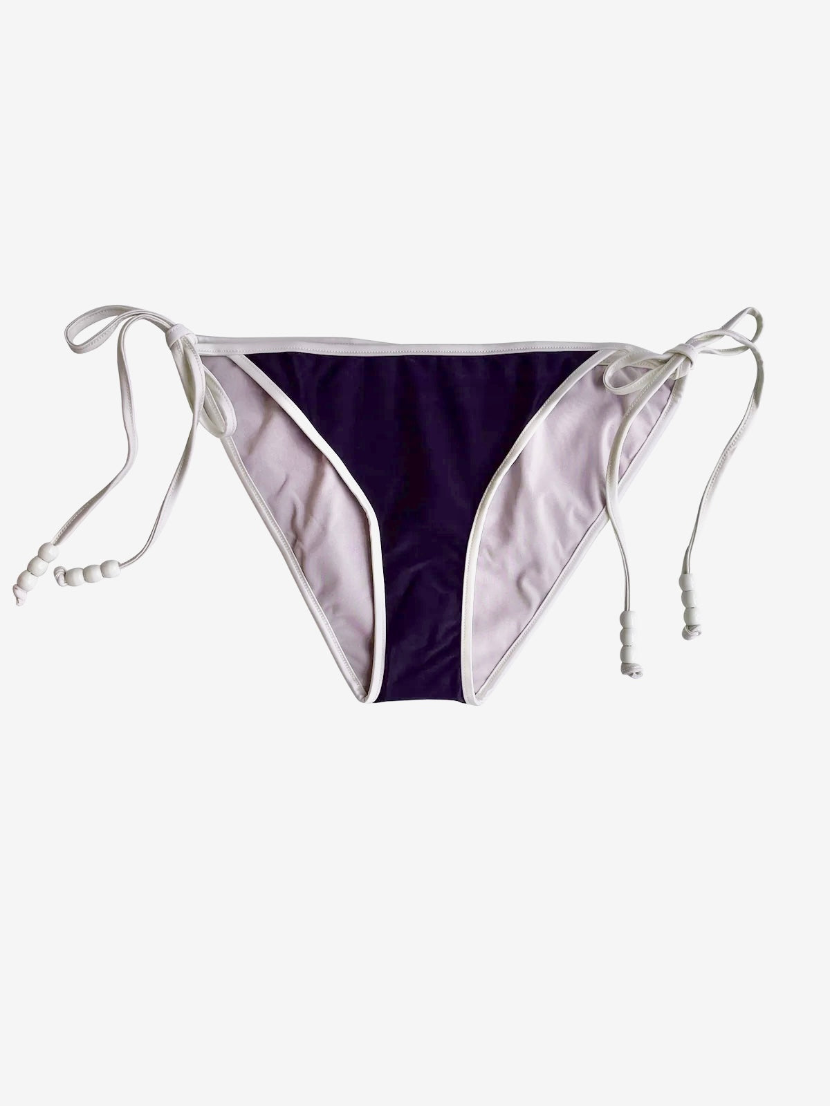 Biarritz Bikinitrusse - Ebony