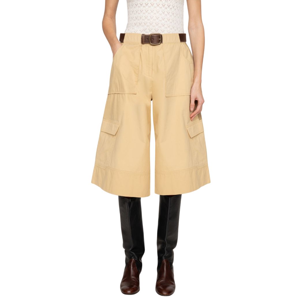 Andrea Workwear Culottes