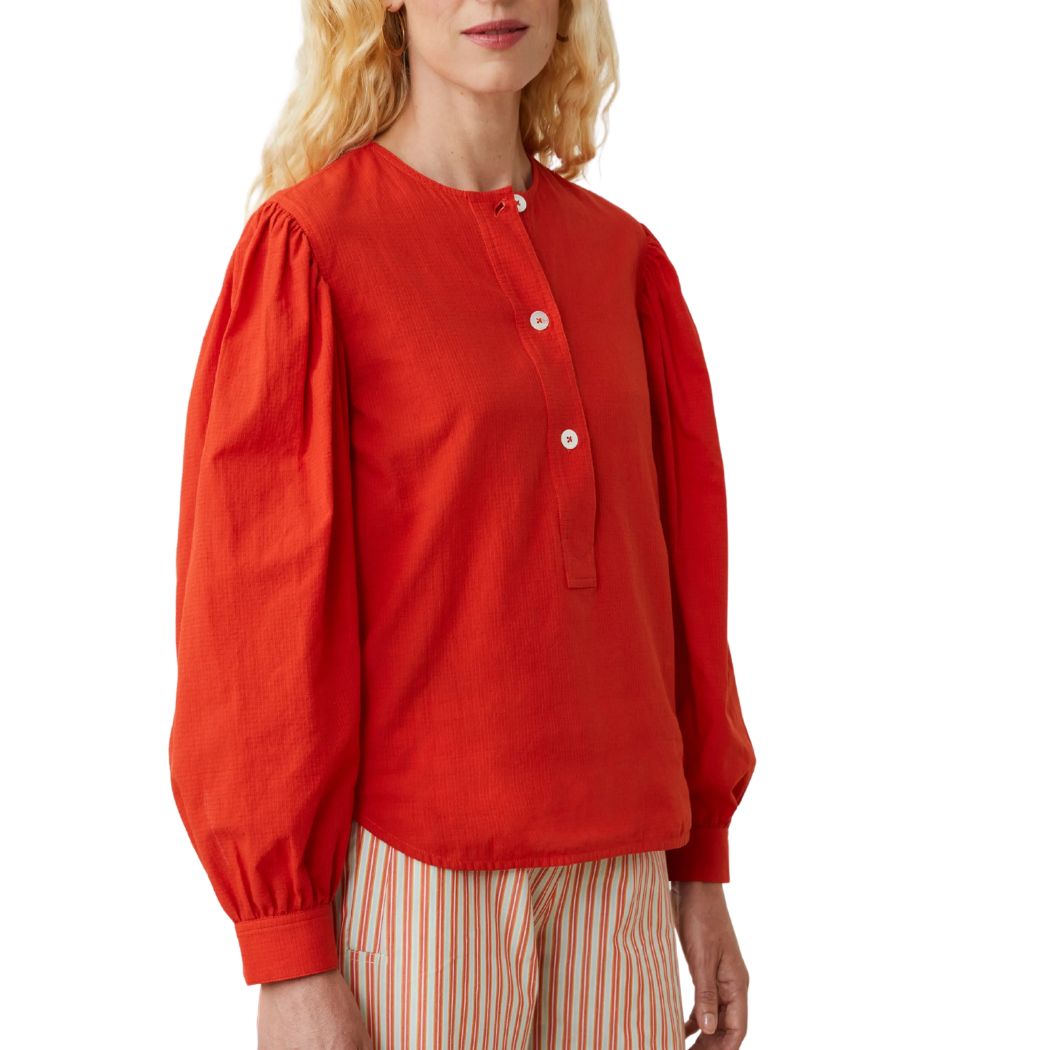 Skjorte Mani N°830 - Jasper