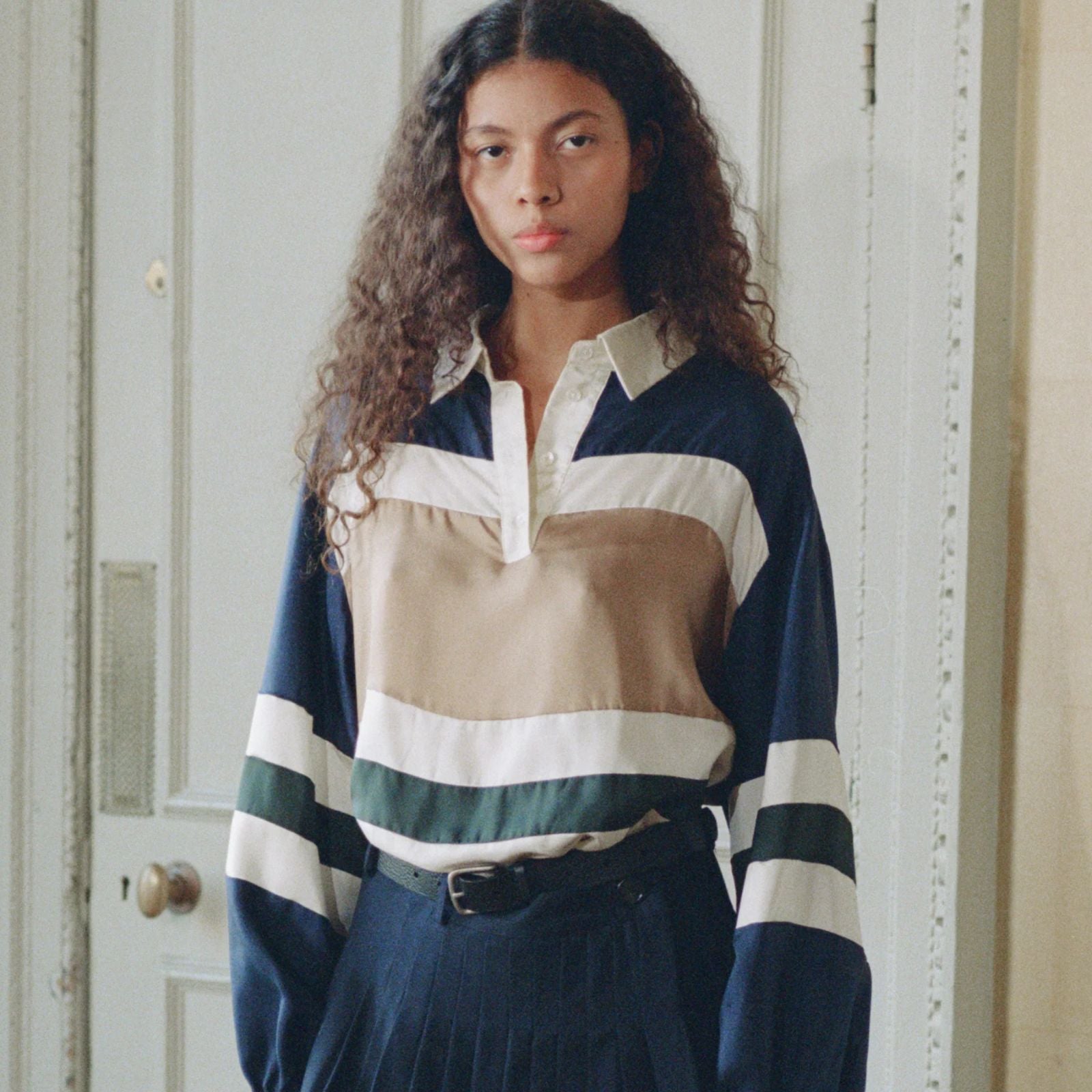 Juliet Polo - Multi