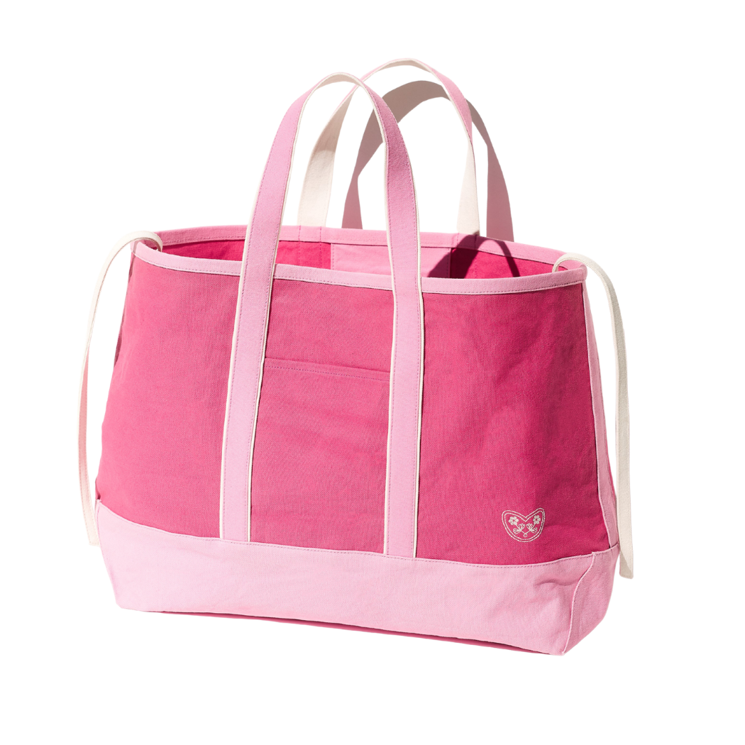 Easy Bag Large - Roseus