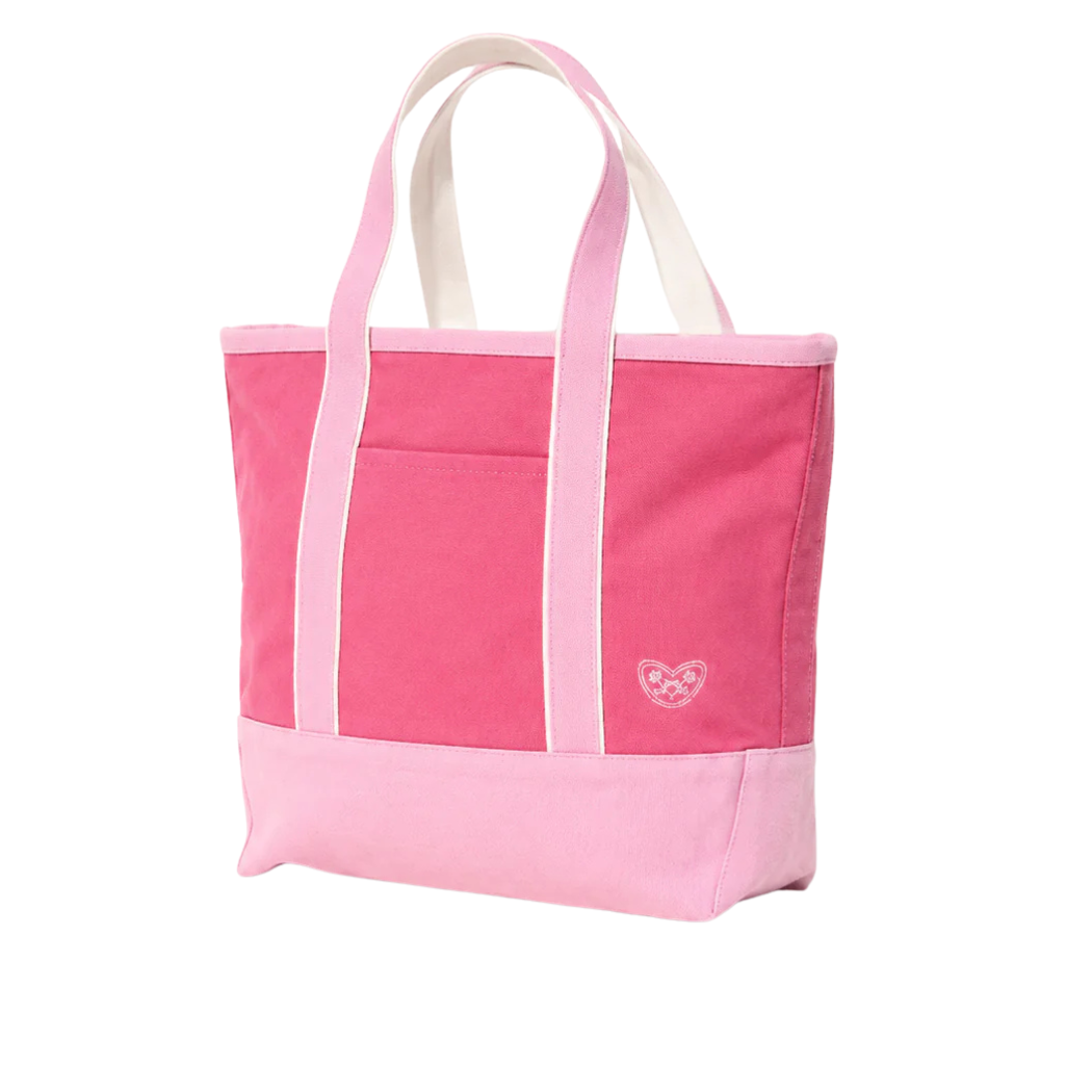 Easy Bag Medium - Roseus