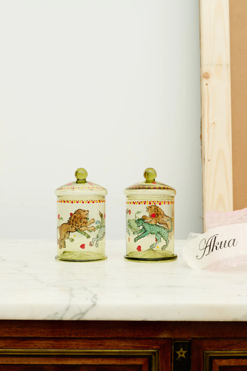 Karl Bonbonierre - Circus