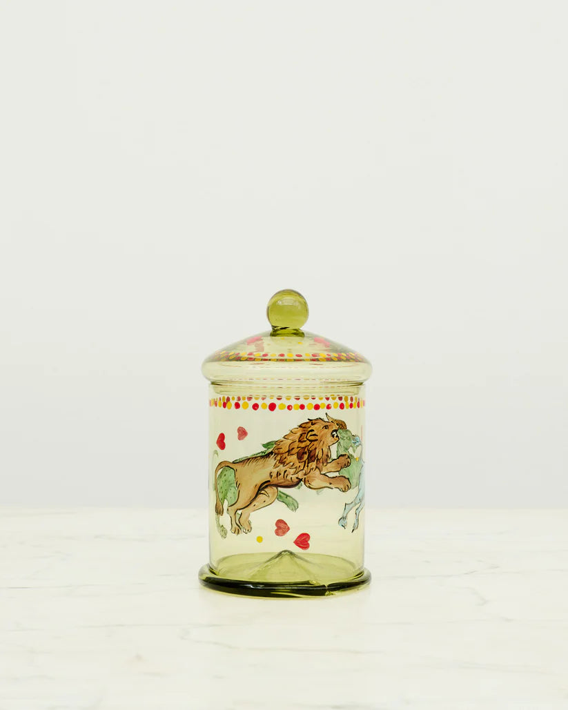 Karl Bonbonierre - Circus