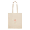 Lubarol Totebag - Red Grape