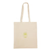 Lubarol Totebag - Lime