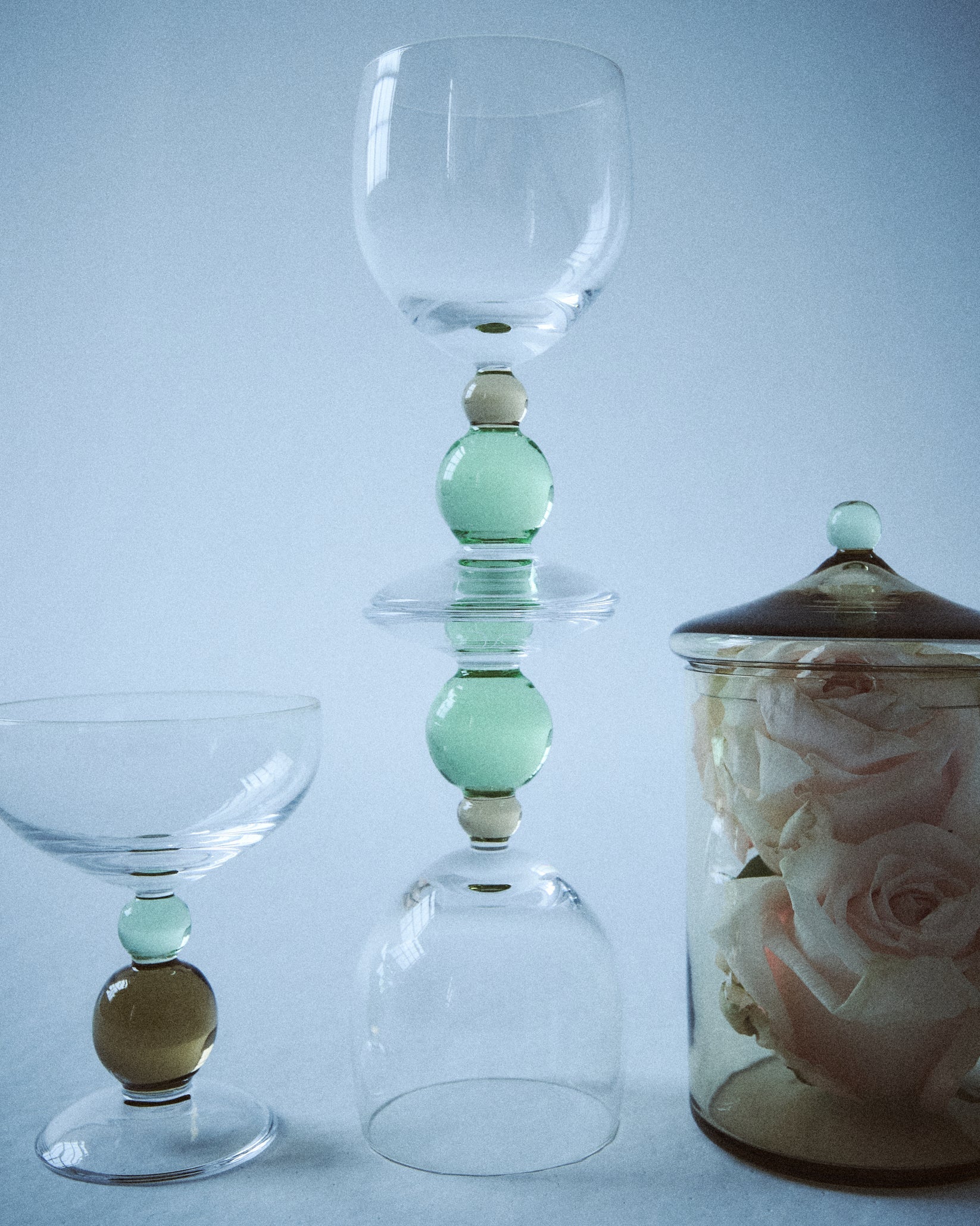 Noam Bonbonniér - Hazel/Jade