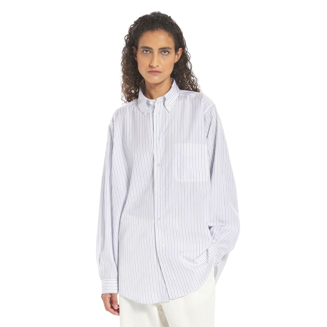 Shirt - Moroso Forier Unico - Striped