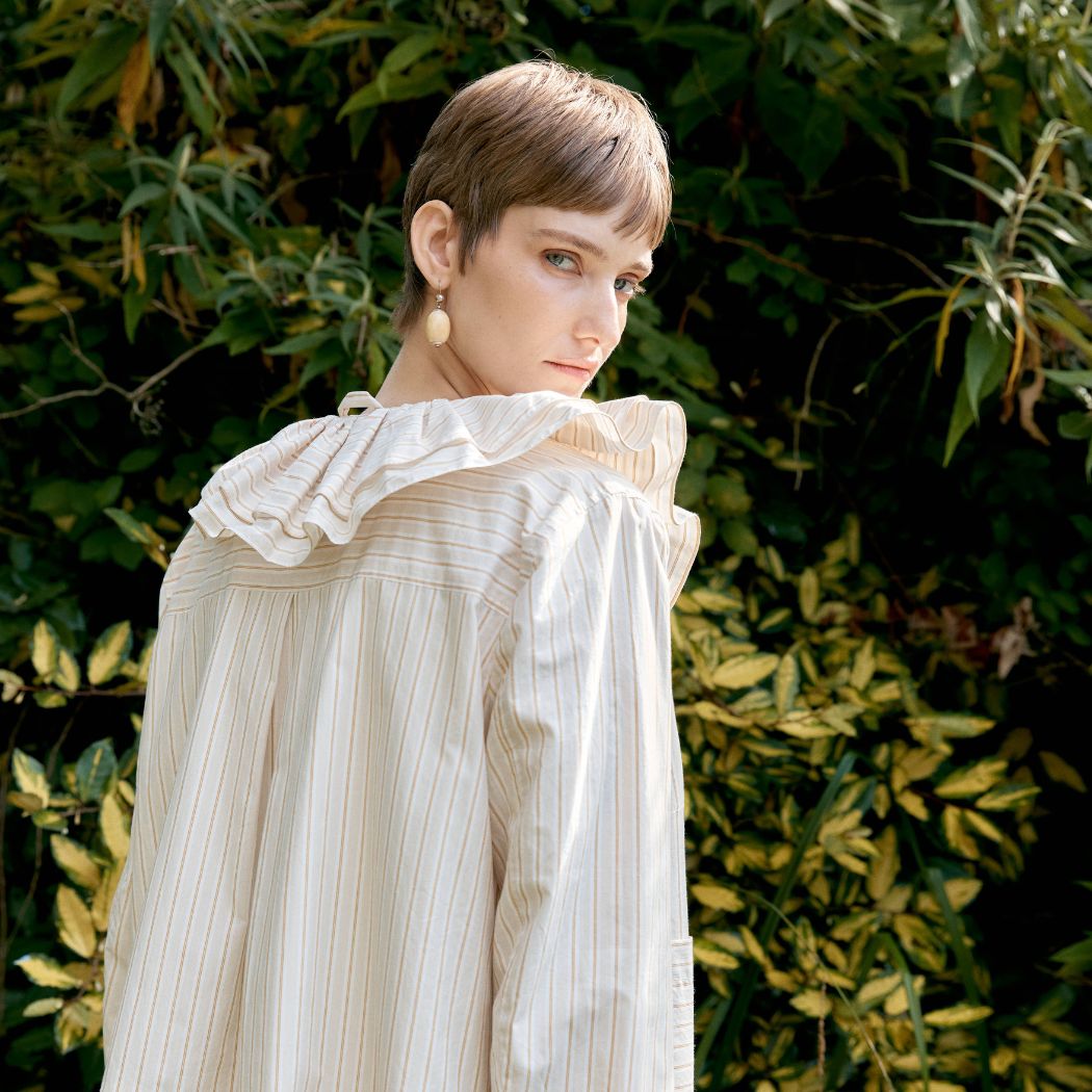 Japanese Mugwasher Jacket