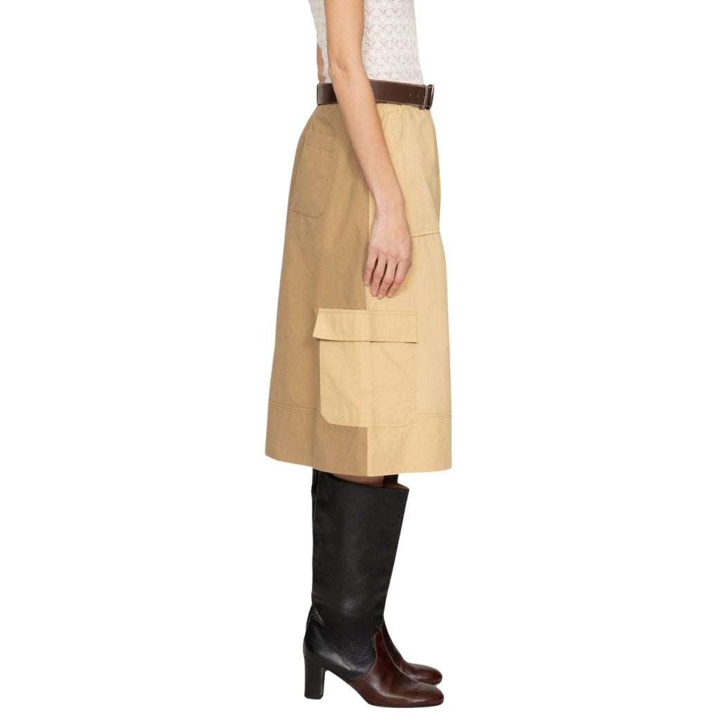 Andrea Workwear Culottes