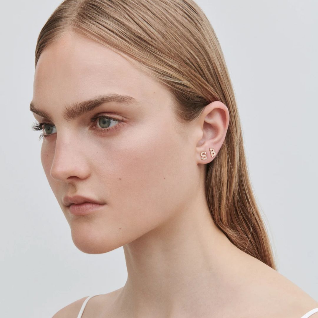 Petite S Earring