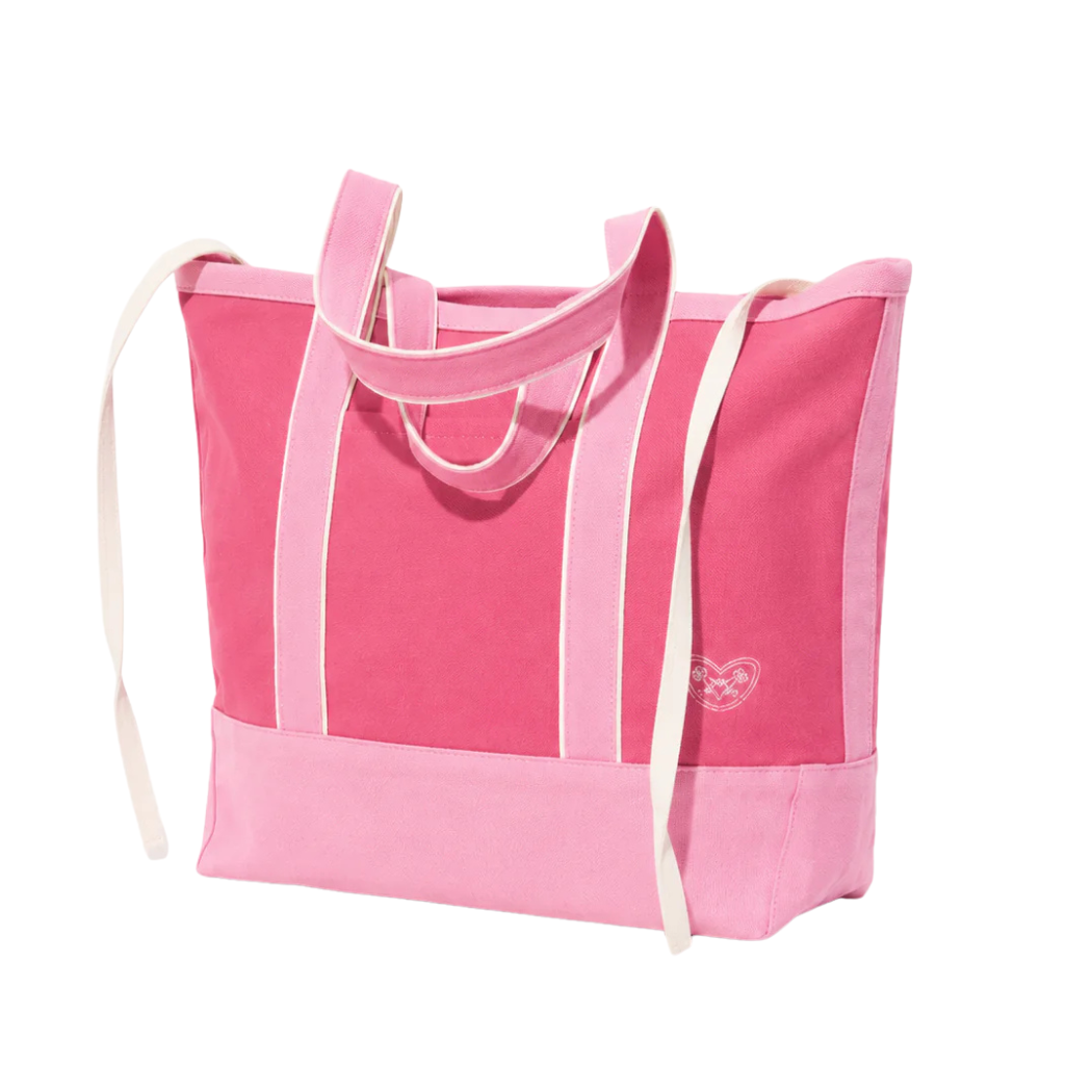 Easy Bag Medium - Roseus
