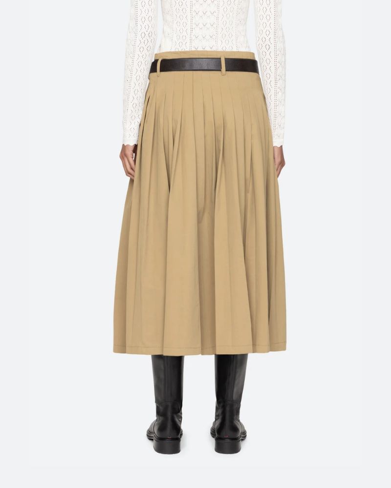 Andrea Workwear Nederdel