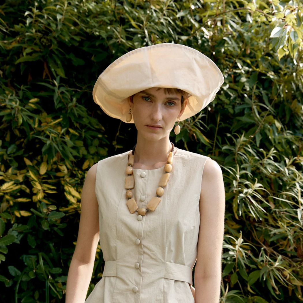 British Dry Oilskin Solhat