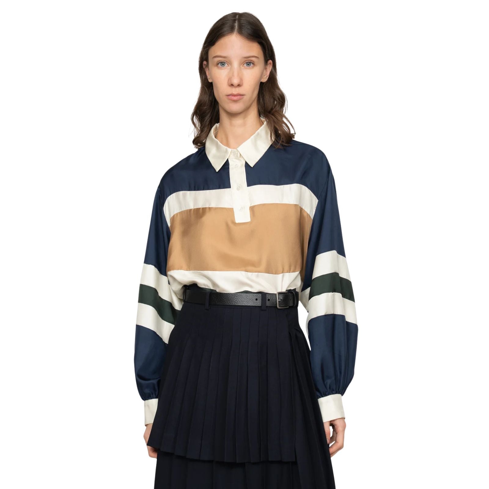 Juliet Polo - Multi