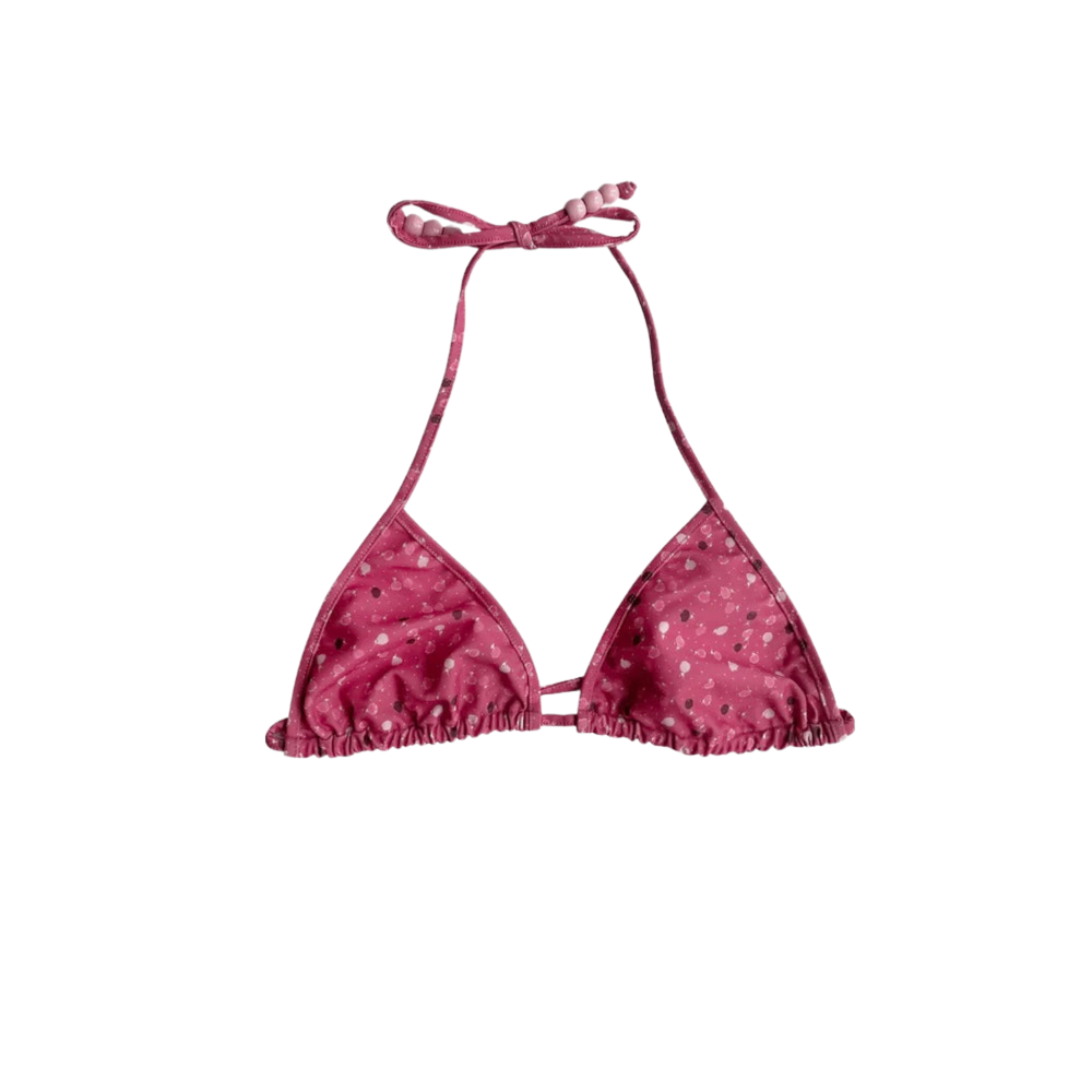 Biarritz Bikinitop - Sugardot