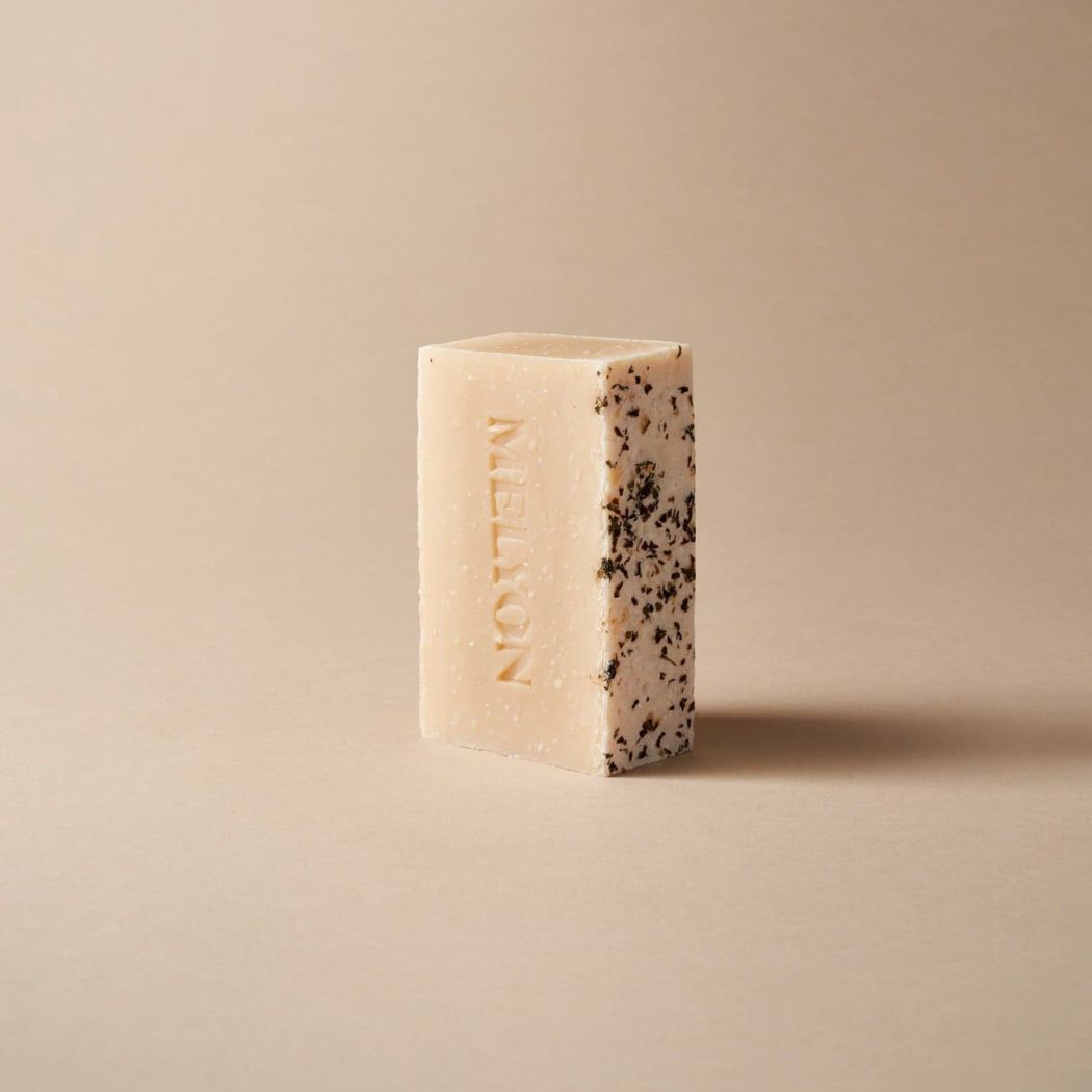 Sæbebar - Le Romarin