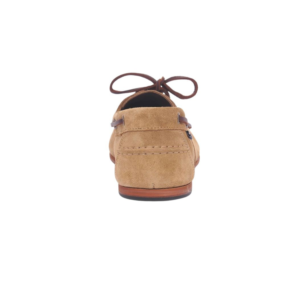 Owen Woman 906 - Beige Camel