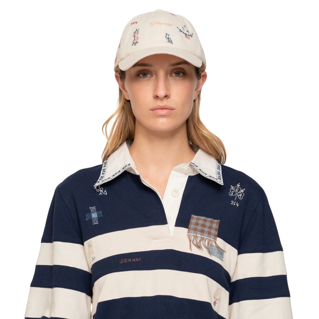 Claira Kasket - Creme