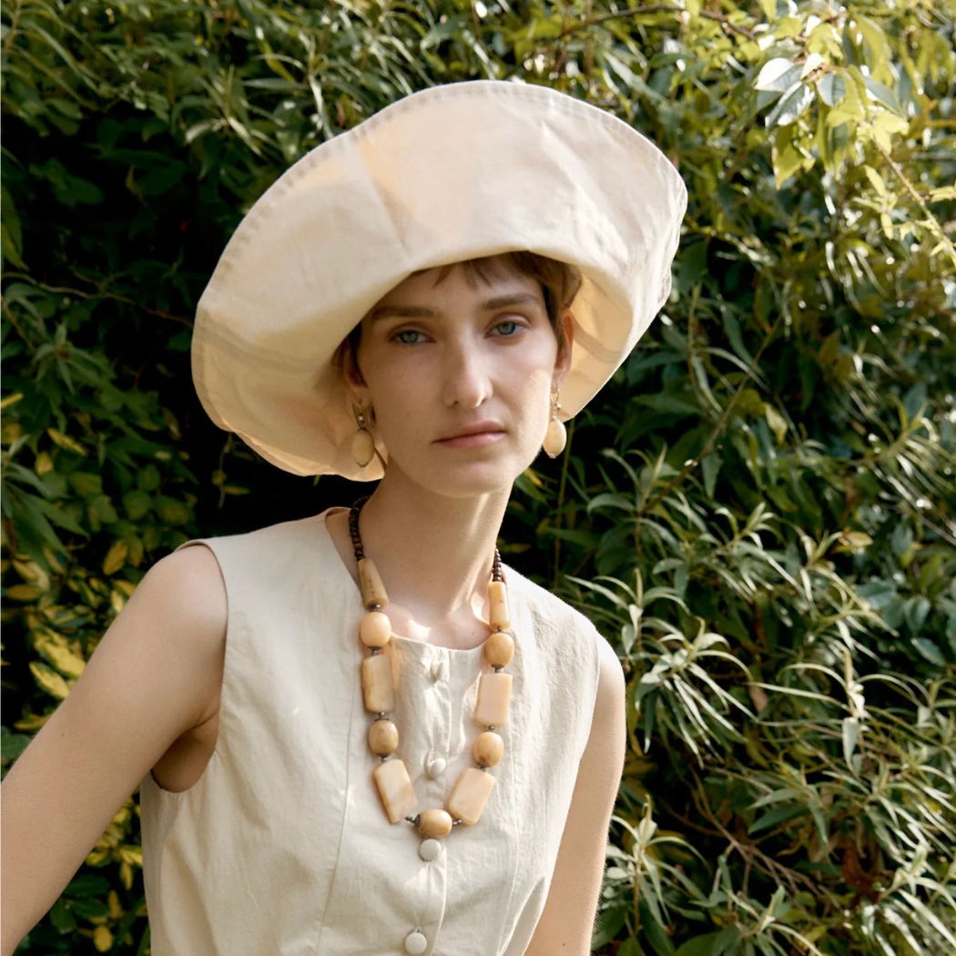 British Dry Oilskin Solhat