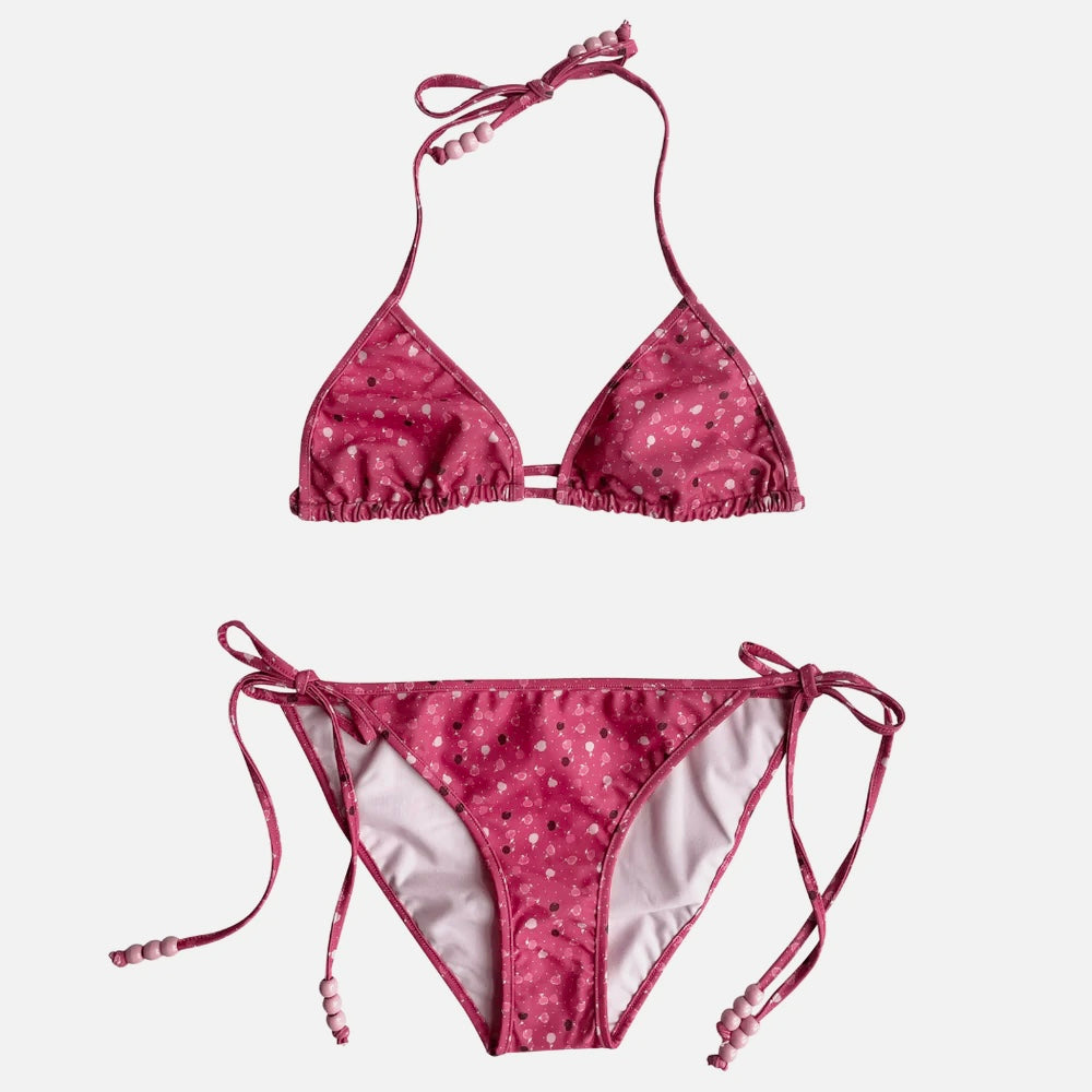 Biarritz Bikinitop - Sugardot