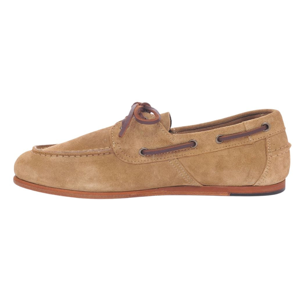Owen Woman 906 - Beige Camel