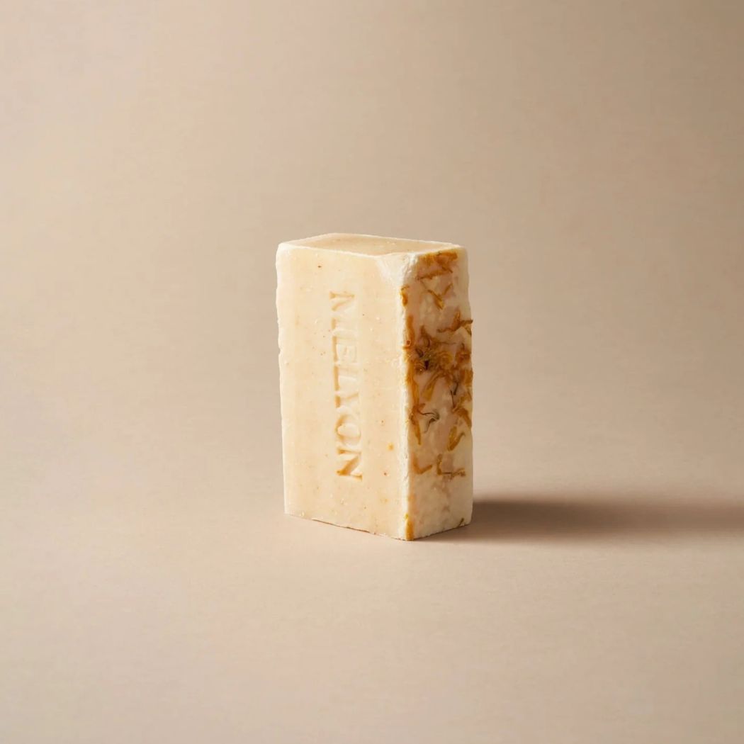 Sæbebar - Le Calendula