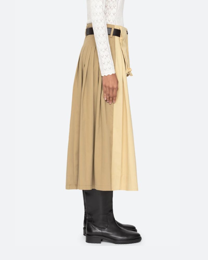 Andrea Workwear Nederdel