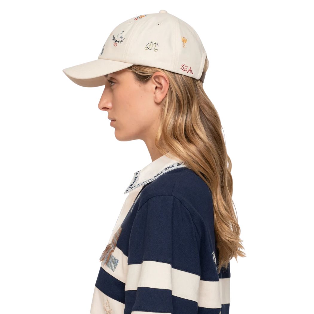 Claira Kasket - Creme