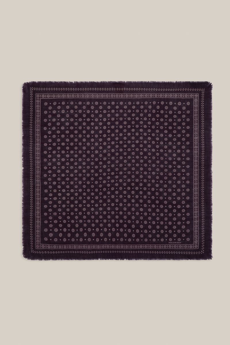 Tørklæde No. 676 - Taffeta