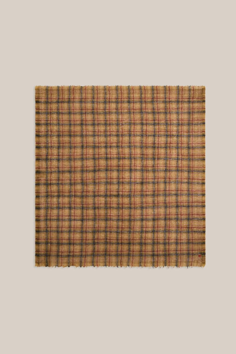 Scarf No. 800 - Country