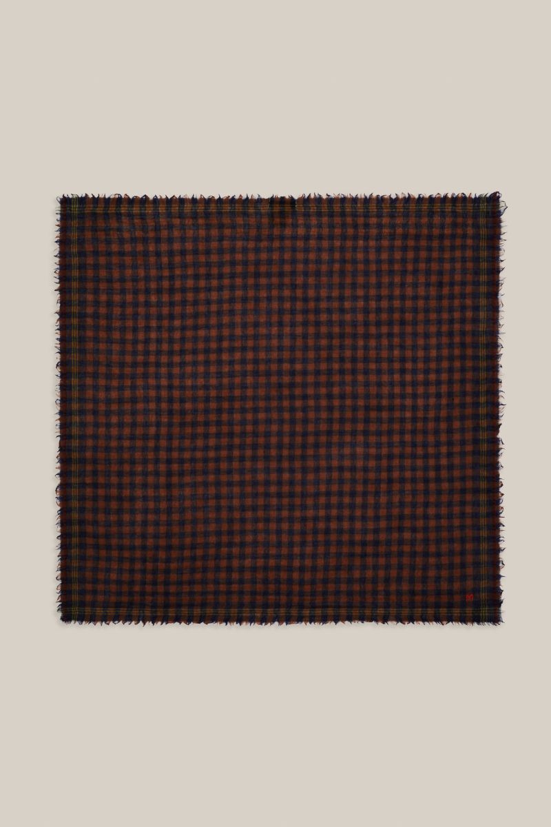 Scarf No. 849 - Violin