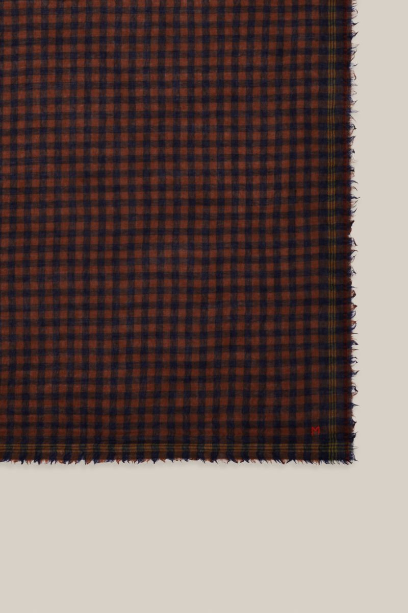 Scarf No. 849 - Violin