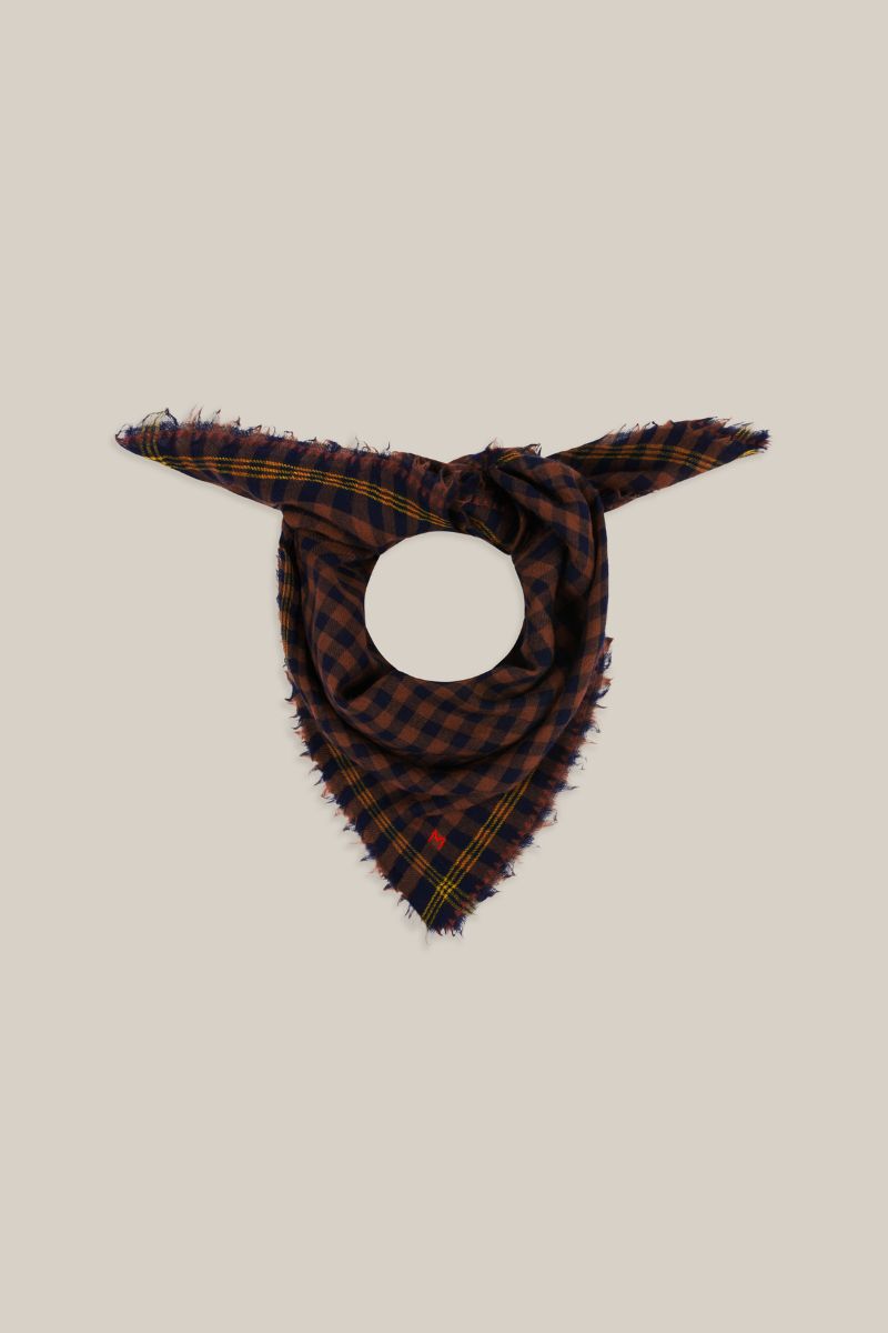 Scarf No. 849 - Violin