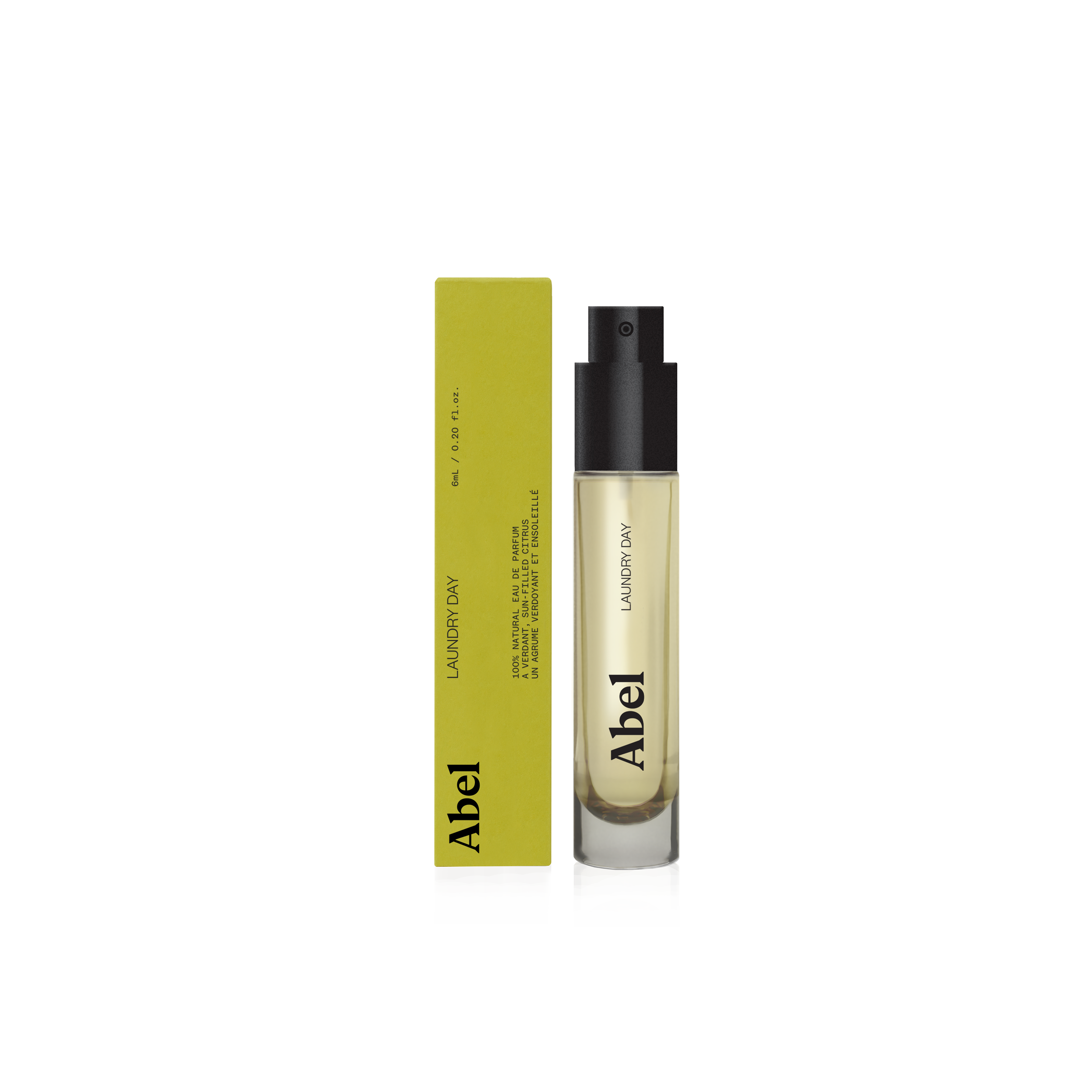 Laundry Day EDP 6ml