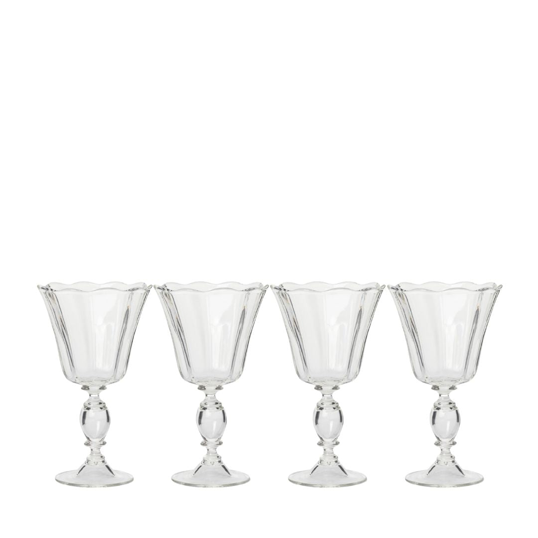 Alban Vinglas Klar - Large