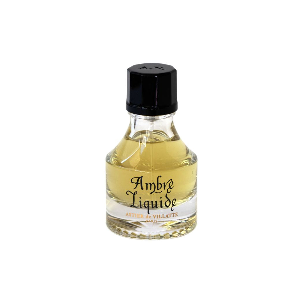 Ambre Liquide - Eau de Parfum 30ml.