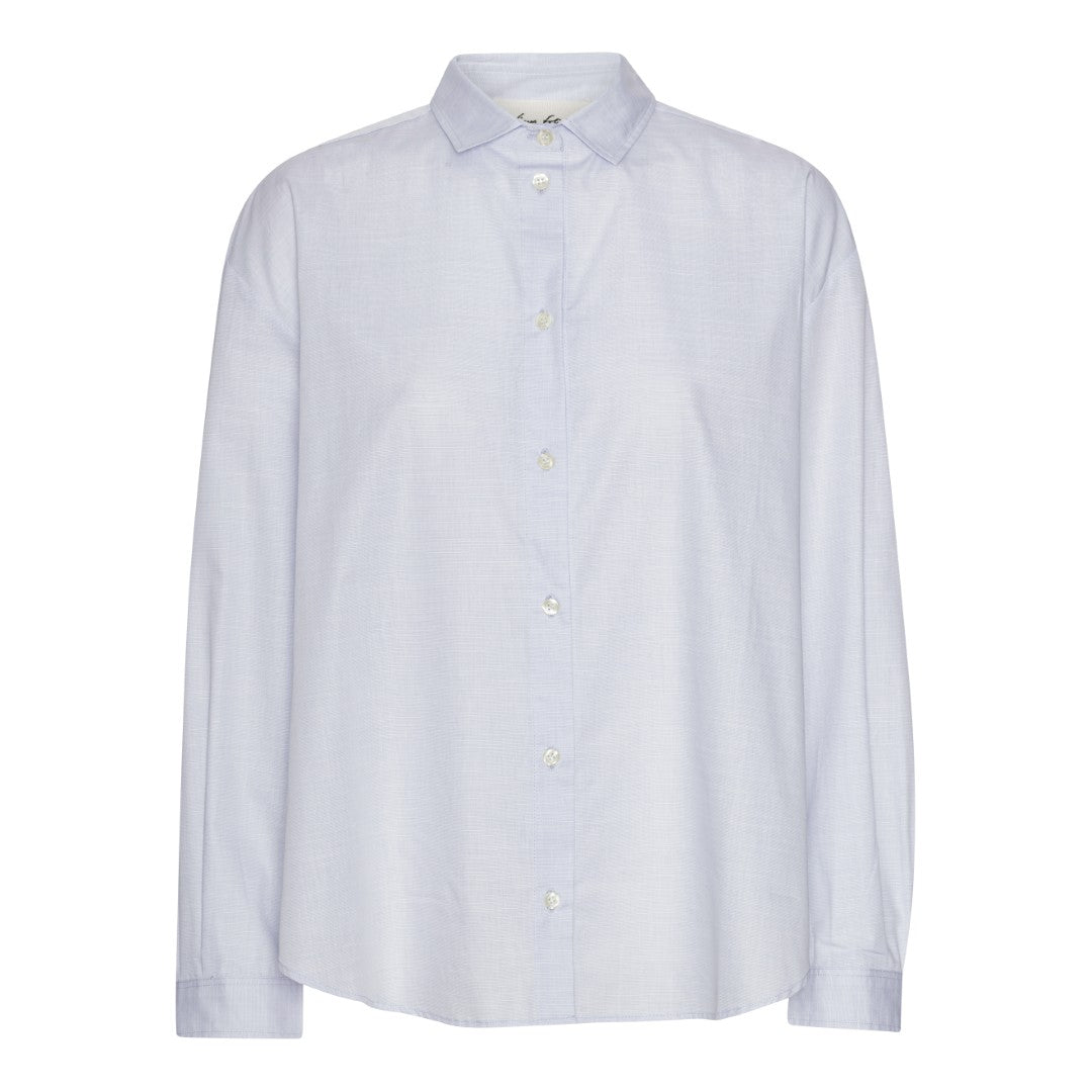Ami Skjorte - Light sky blue