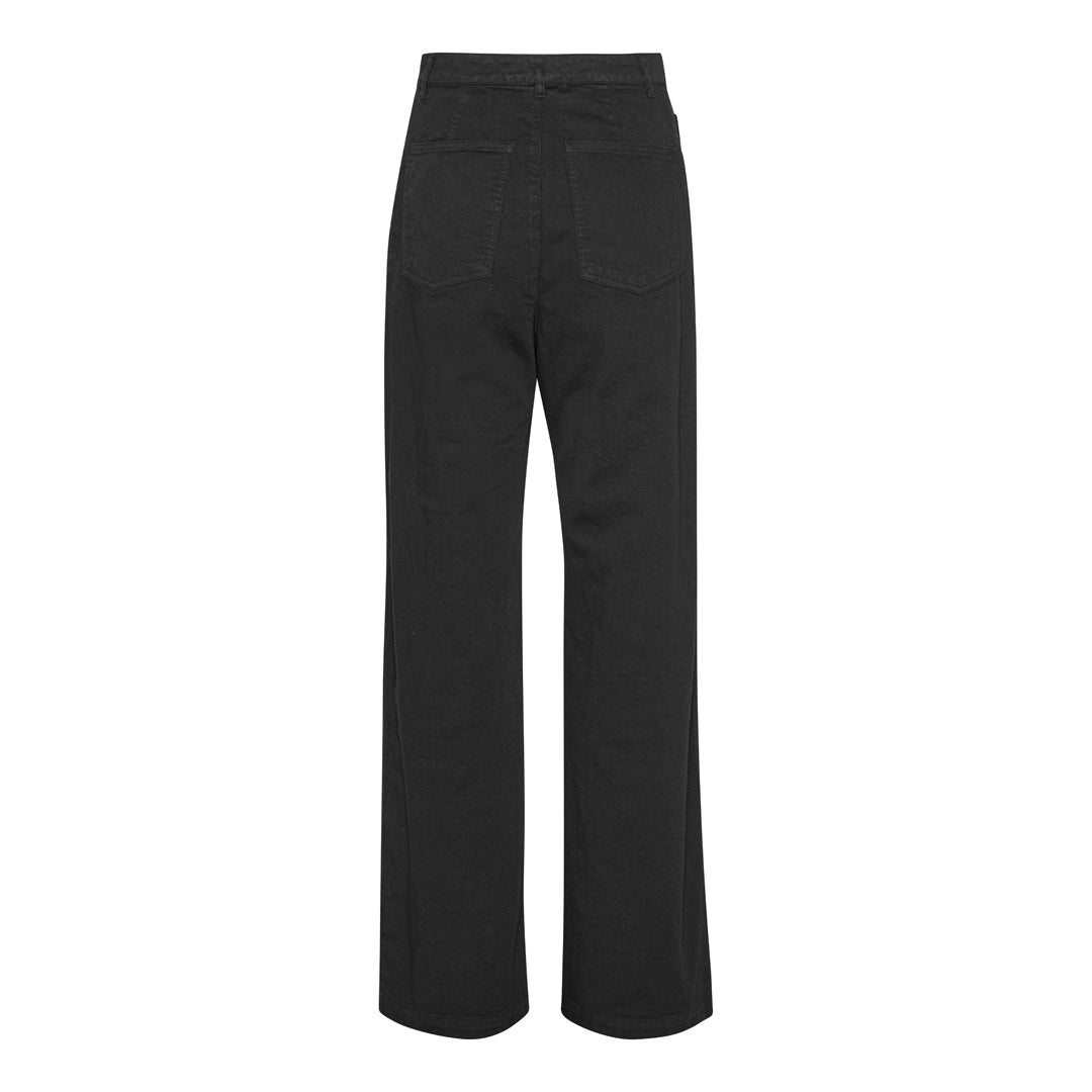 Barone Pants - Nero