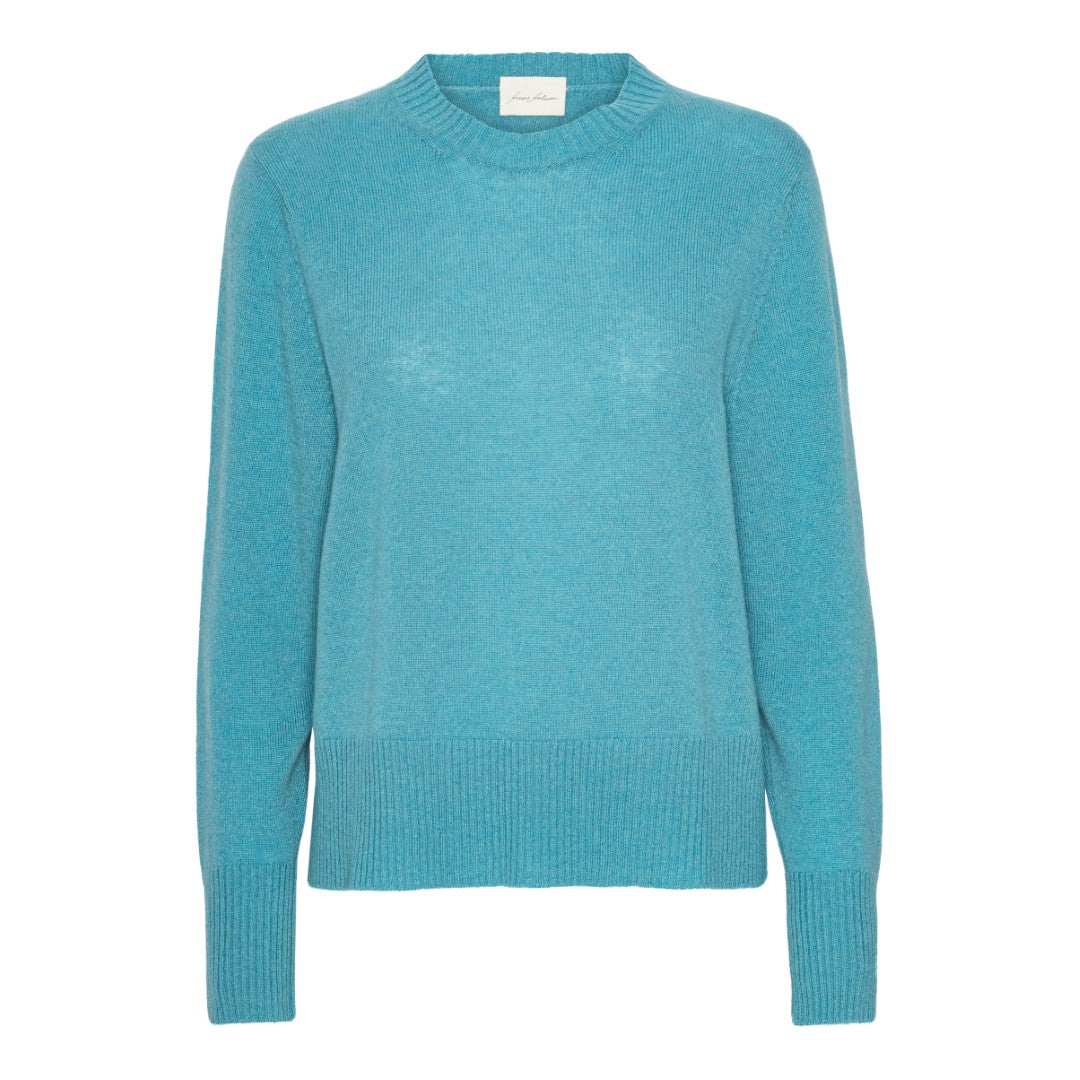Bayonne Strik - Turquoise