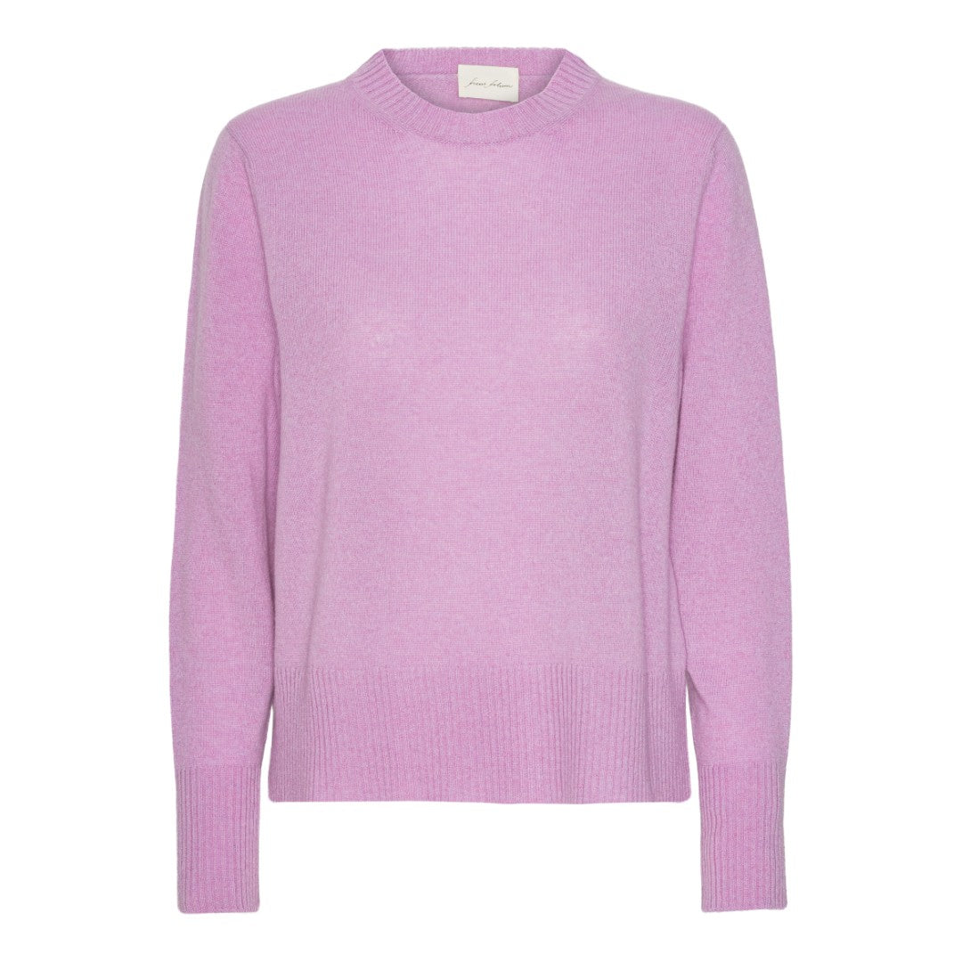 Bayonne Knit - Wisteria