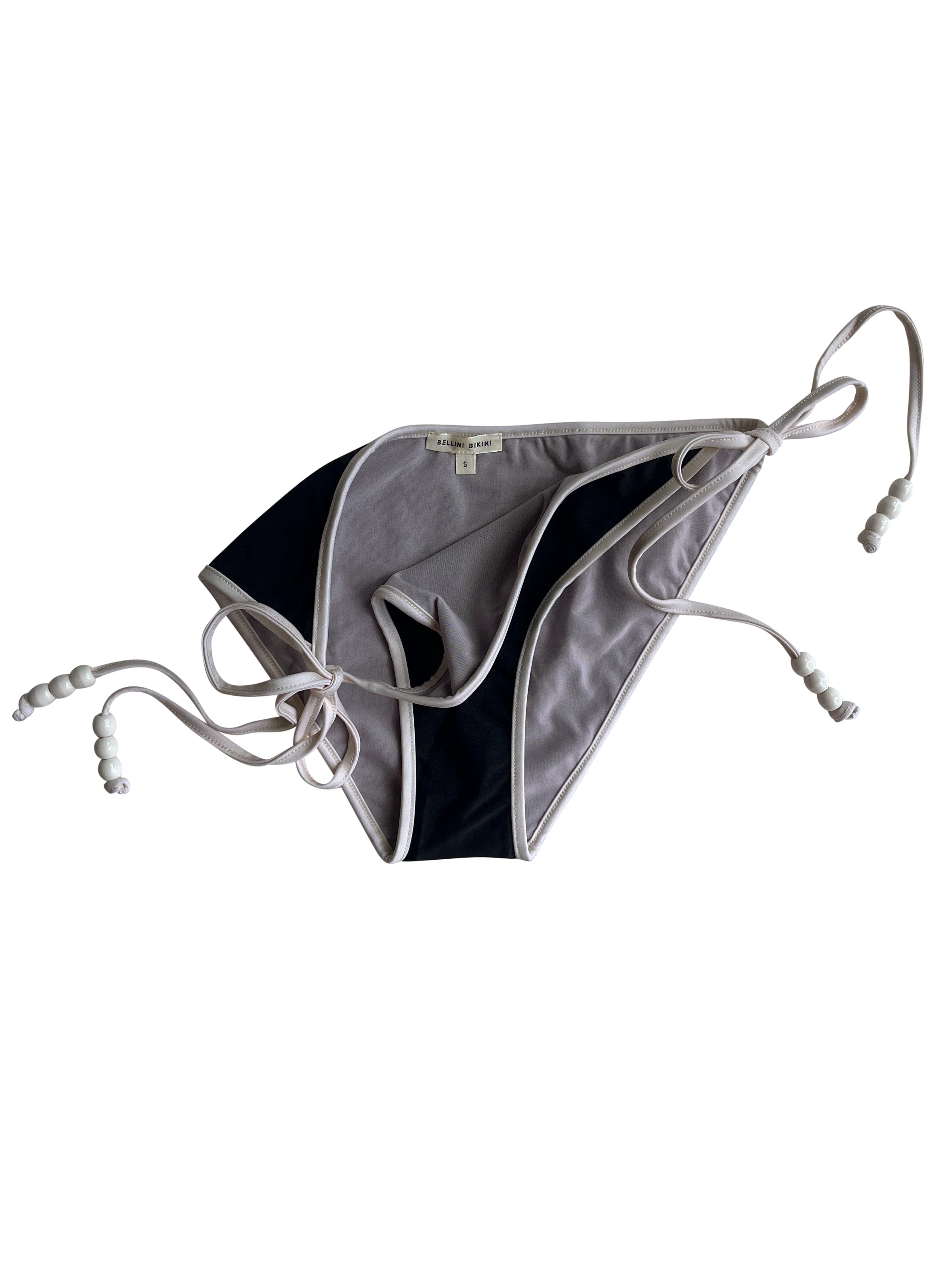Biarritz Bikinitrusse - Ebony