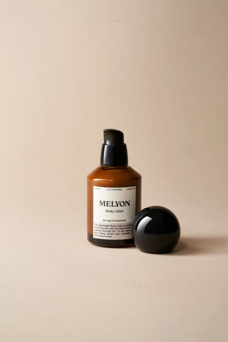 Body Lotion 60 ml.