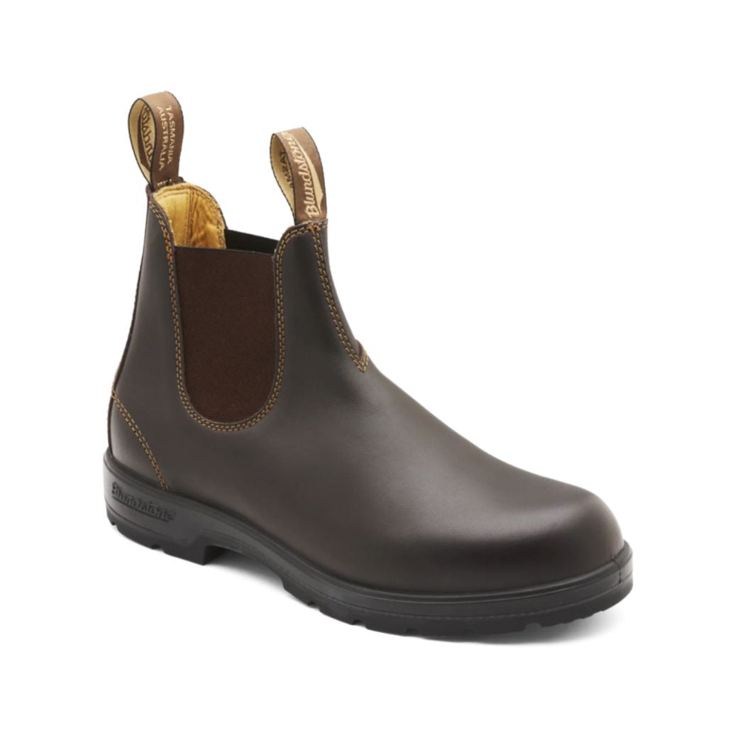 Chelsea Boot Classics 550 - Walnut Brown