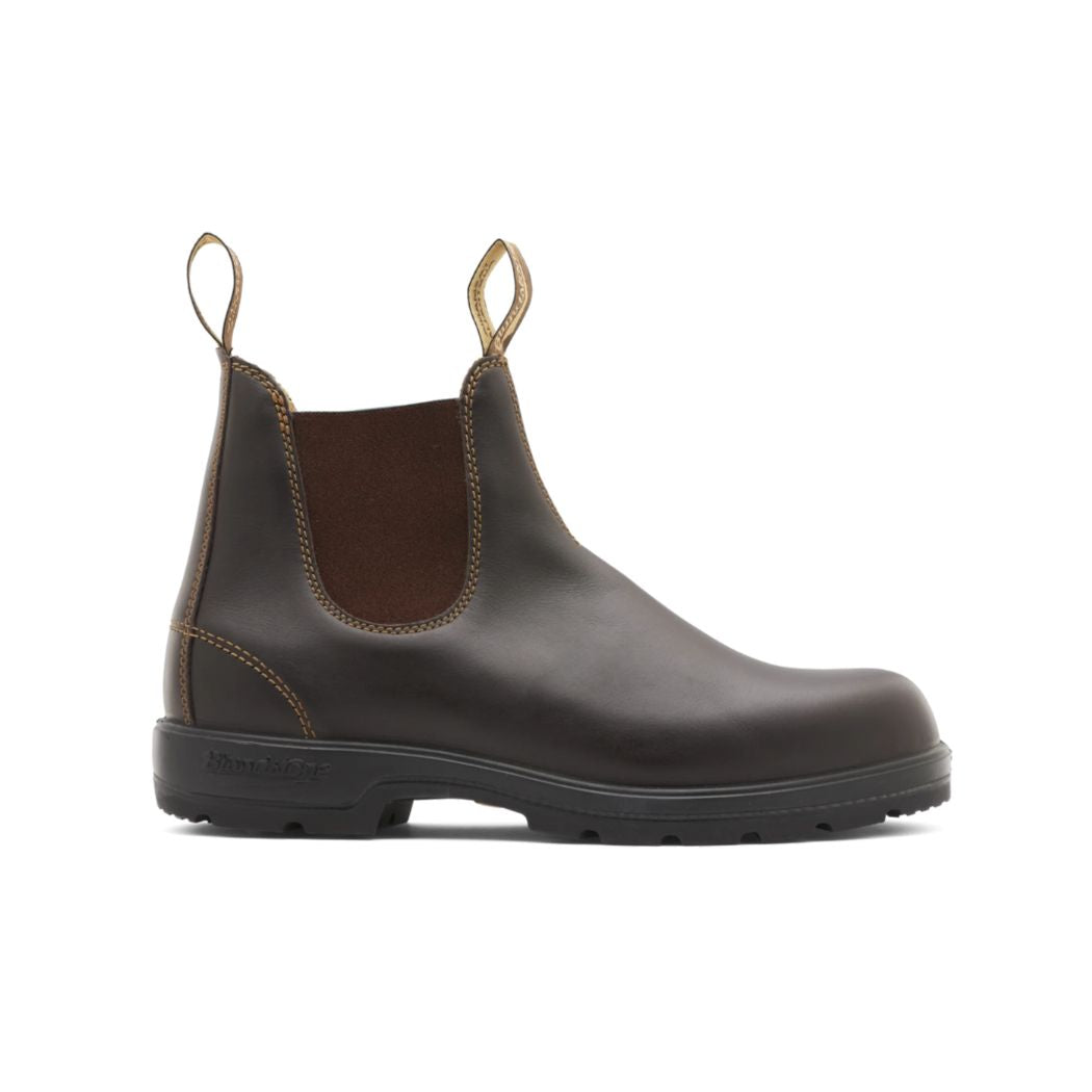 Chelsea Boot Classics 550 - Walnut Brown